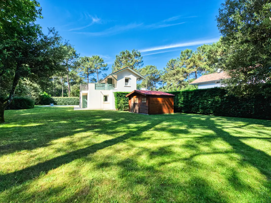 Maison de Vacances Lacanau