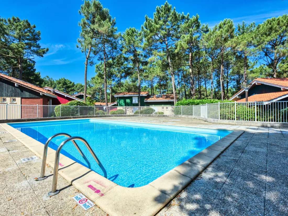 Maison de Vacances Lacanau