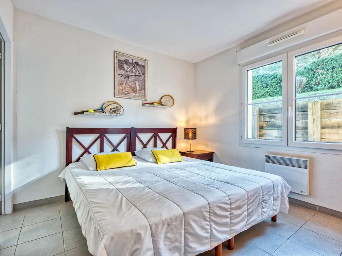 Maison de Vacances Lacanau