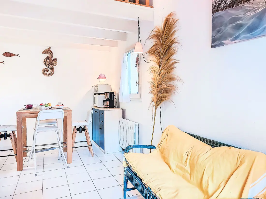 Maison de Vacances Lacanau