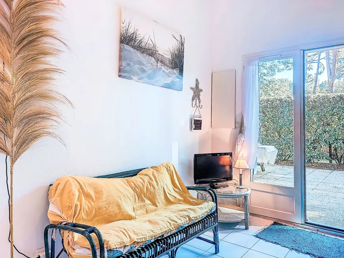 Maison de Vacances Lacanau