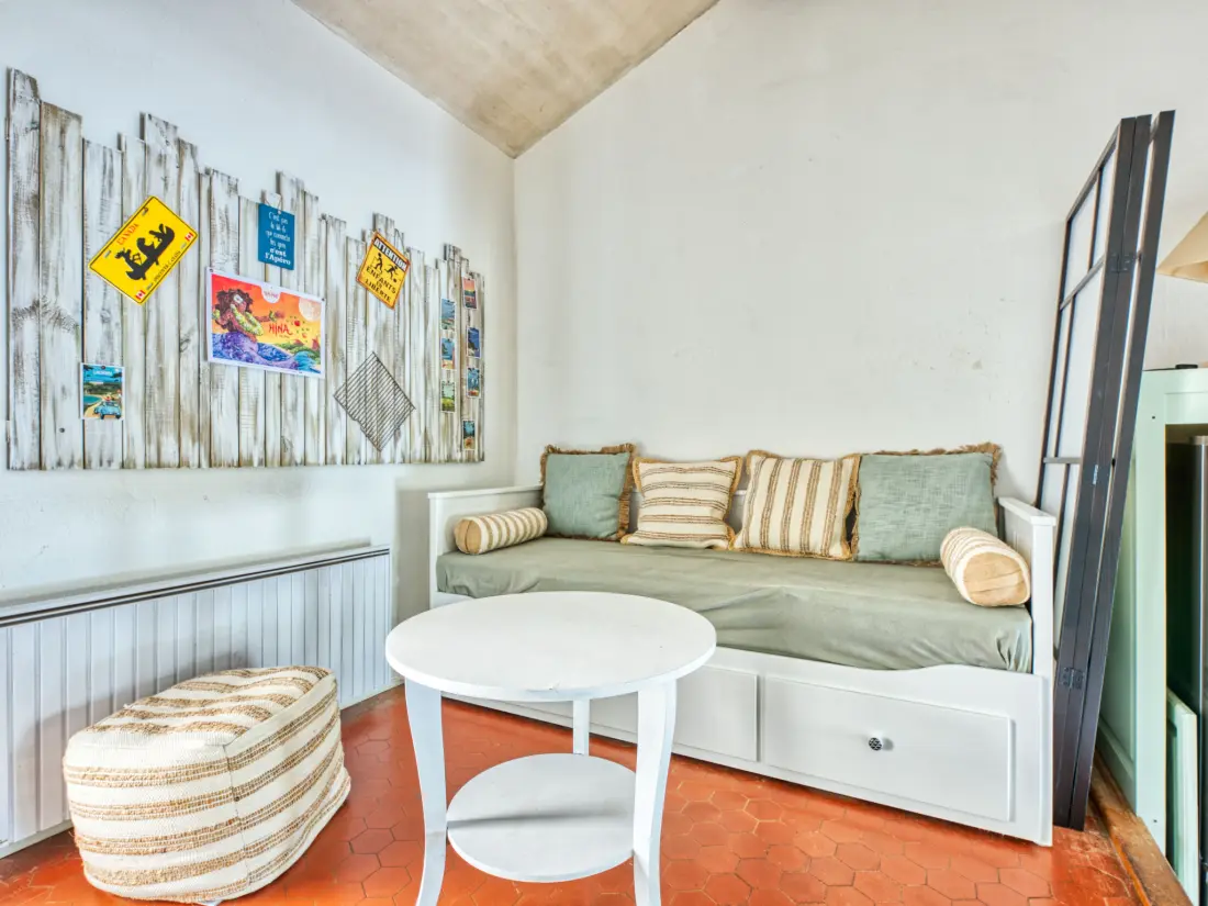 Maison de Vacances Lacanau