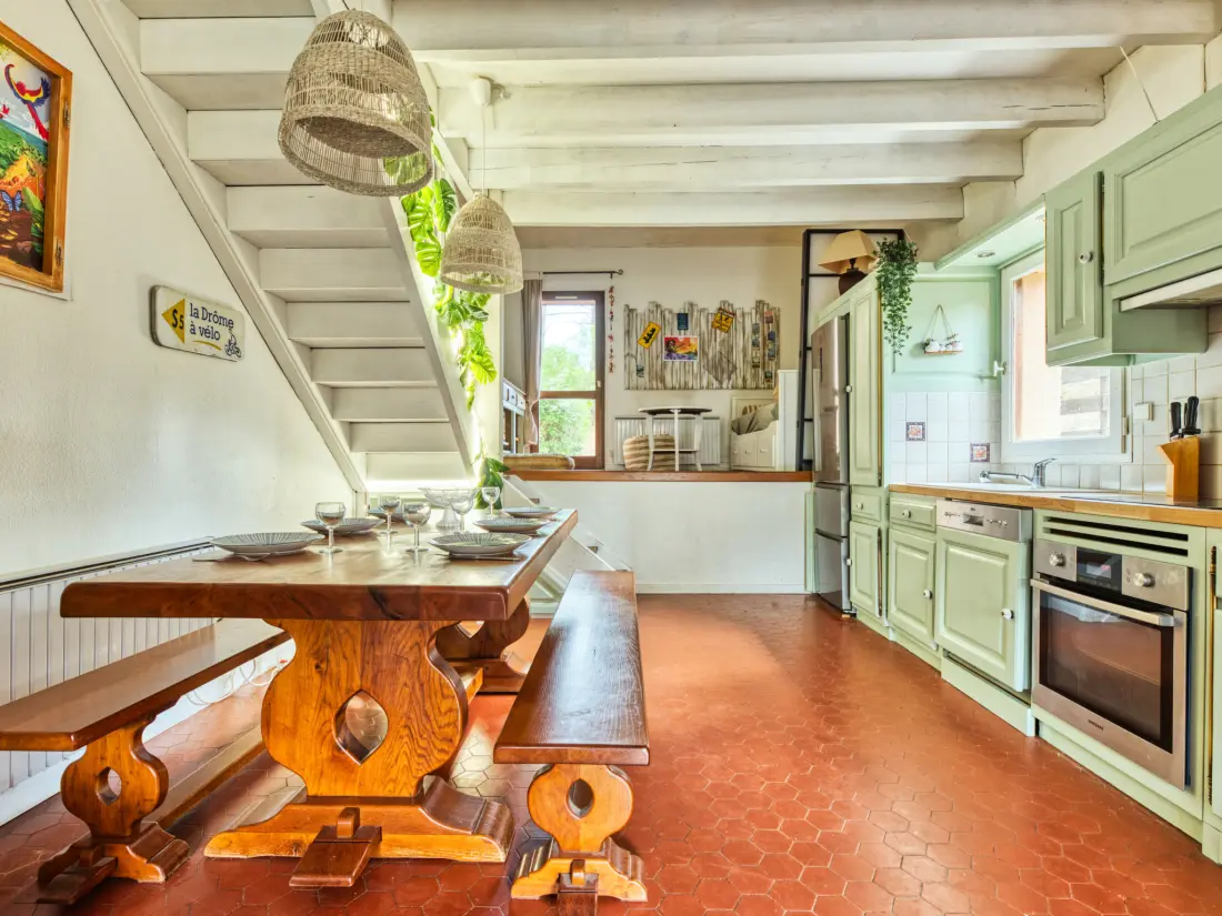 Maison de Vacances Lacanau