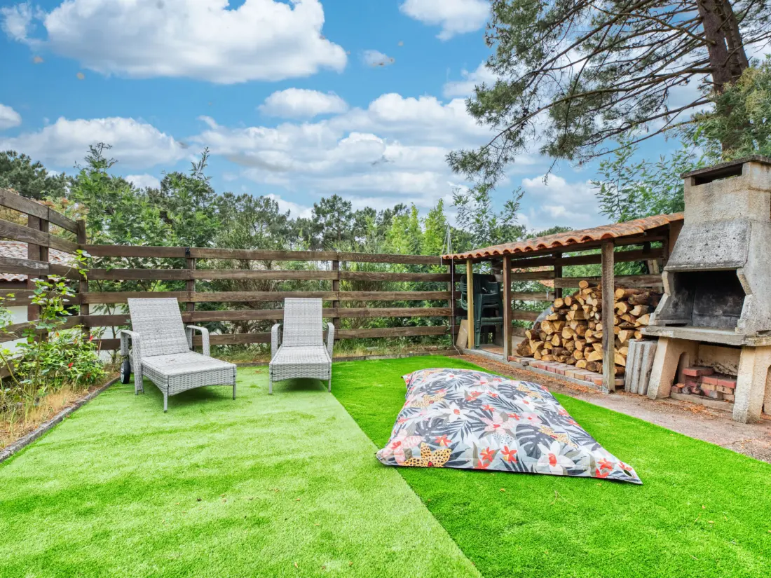 Maison de Vacances Lacanau