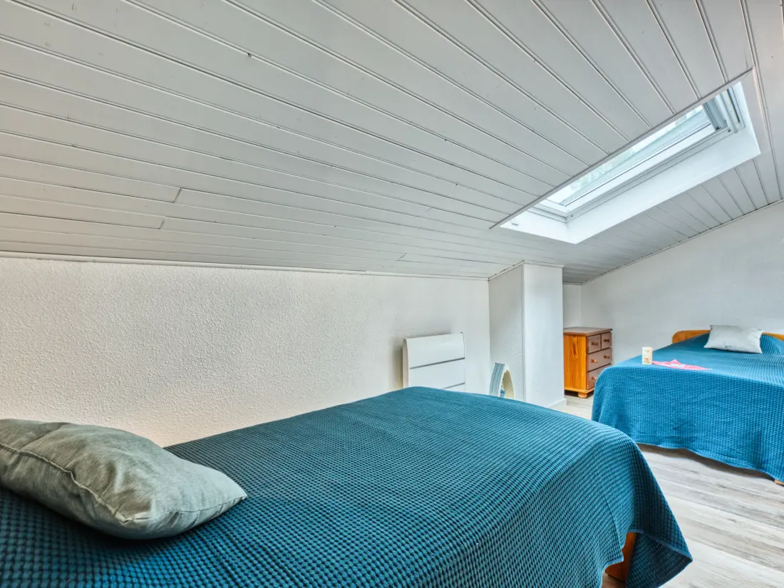 Maison de Vacances Lacanau