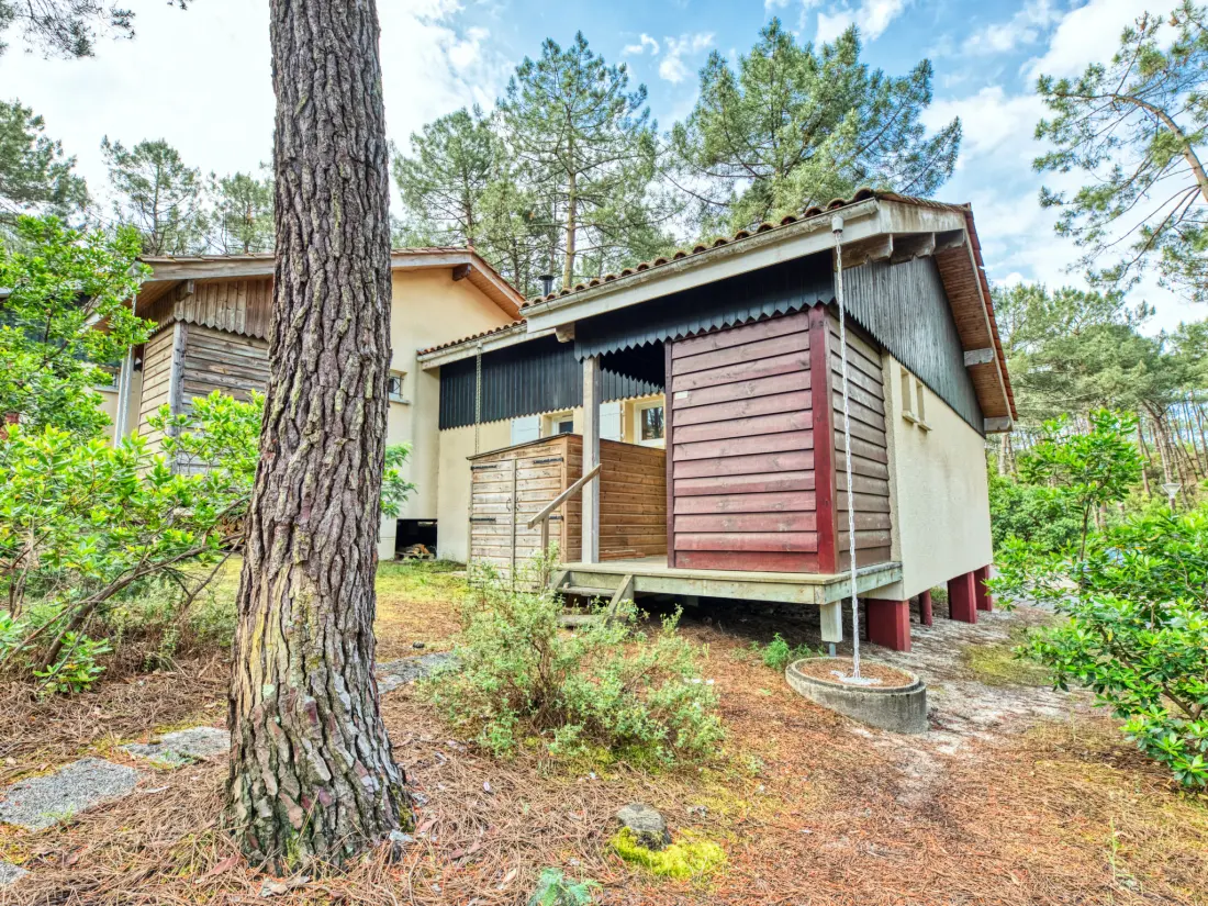 Maison de Vacances Lacanau