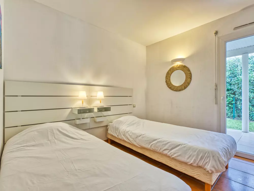 Maison de Vacances Lacanau