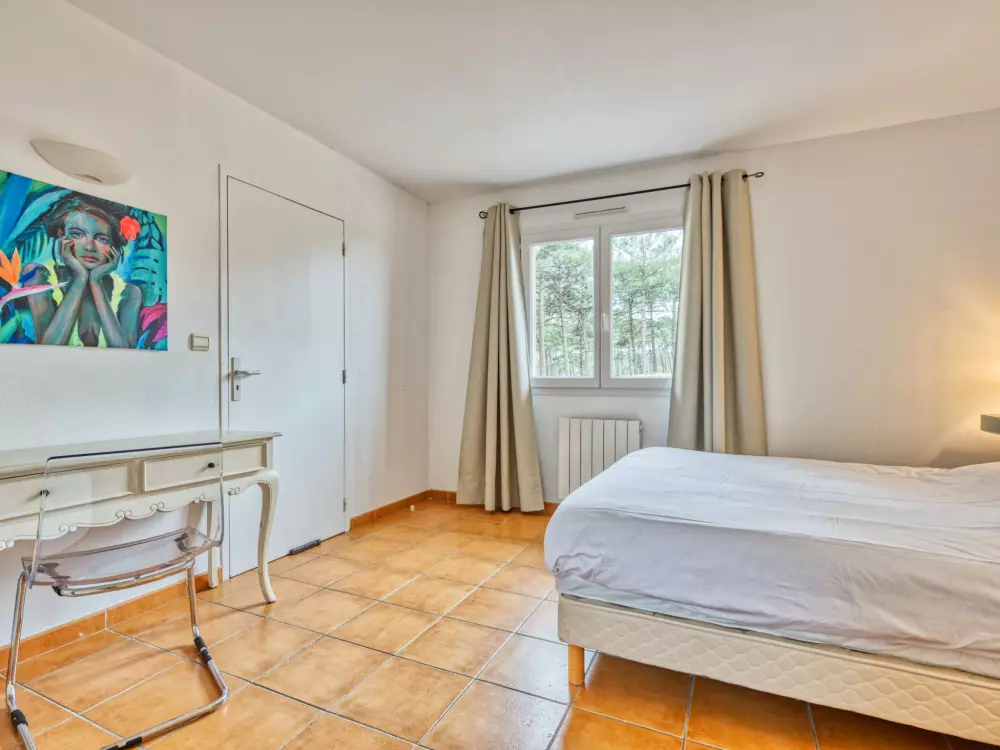 Maison de Vacances Lacanau