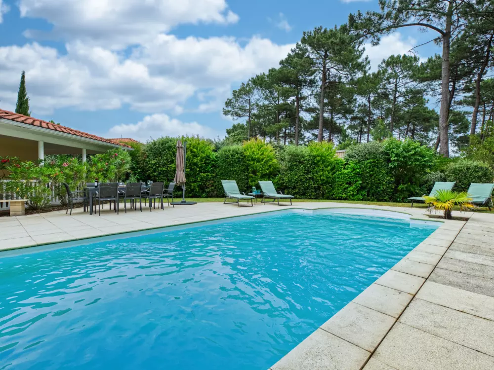 Maison de Vacances Lacanau