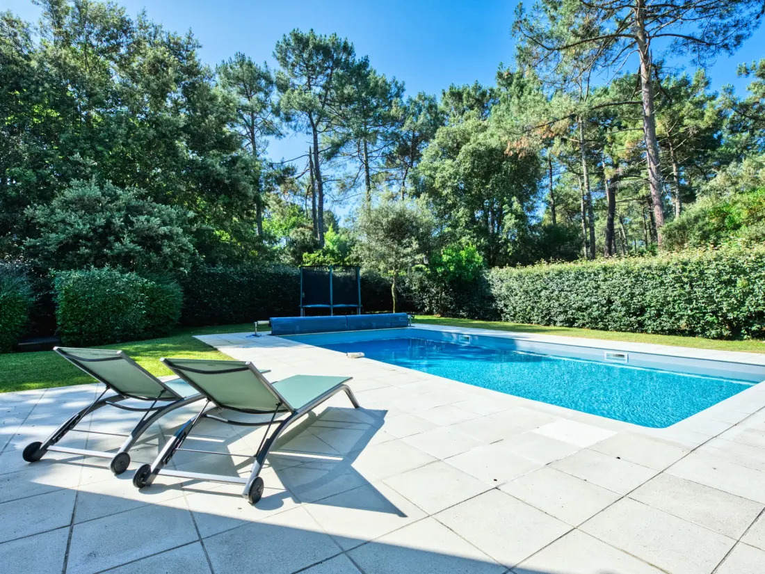 Maison de Vacances Lacanau