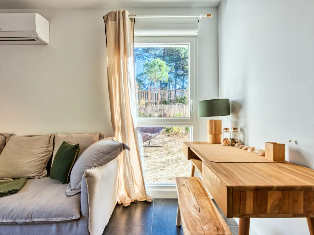 Maison de Vacances Lacanau