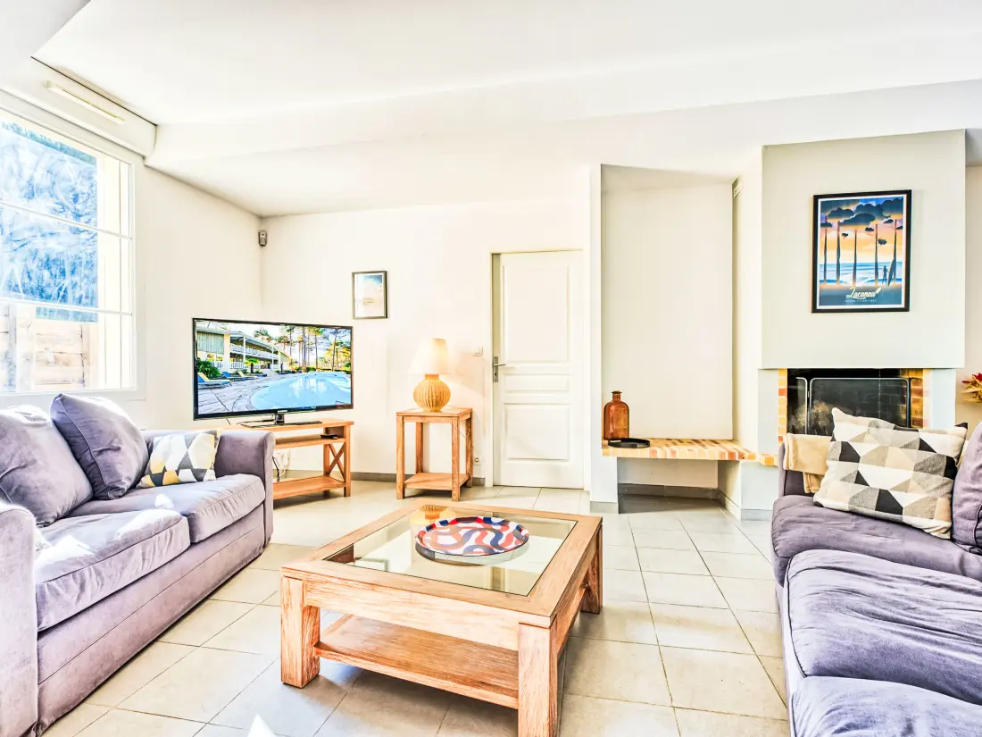 Maison de Vacances Lacanau