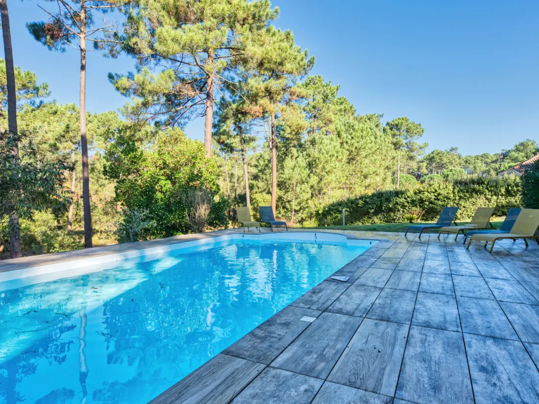 Maison de Vacances Lacanau