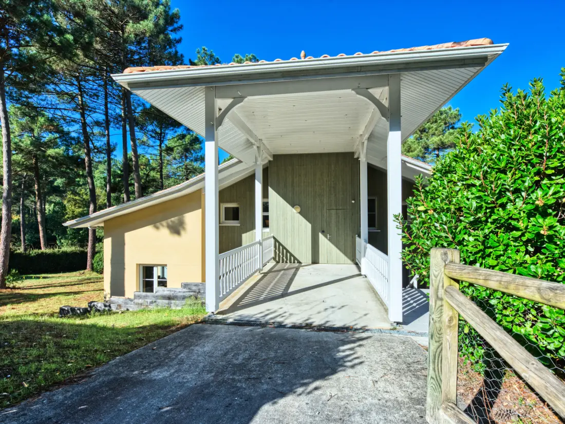 Maison de Vacances Lacanau