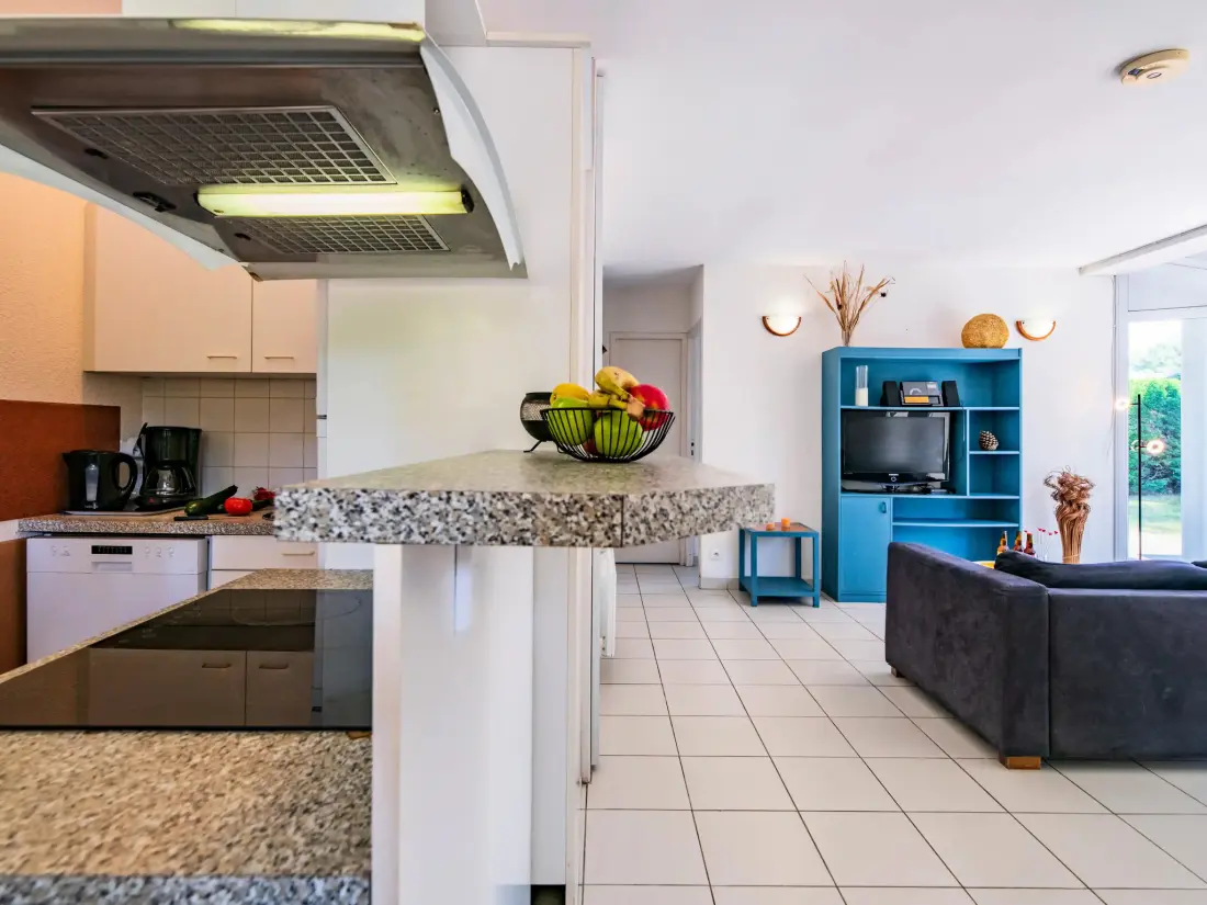 Maison de Vacances Lacanau