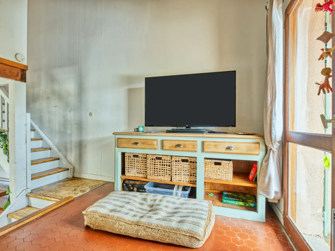 Maison de Vacances Lacanau