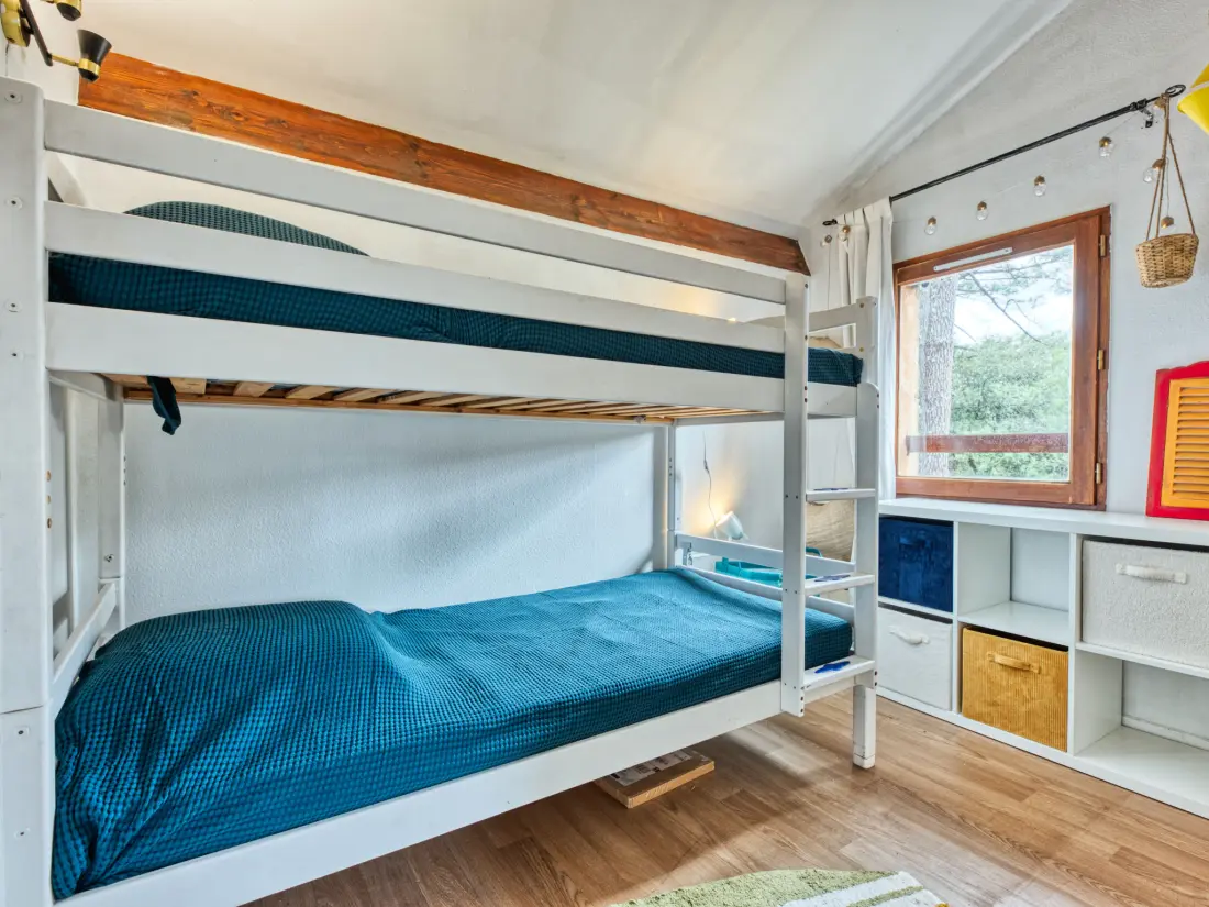 Maison de Vacances Lacanau