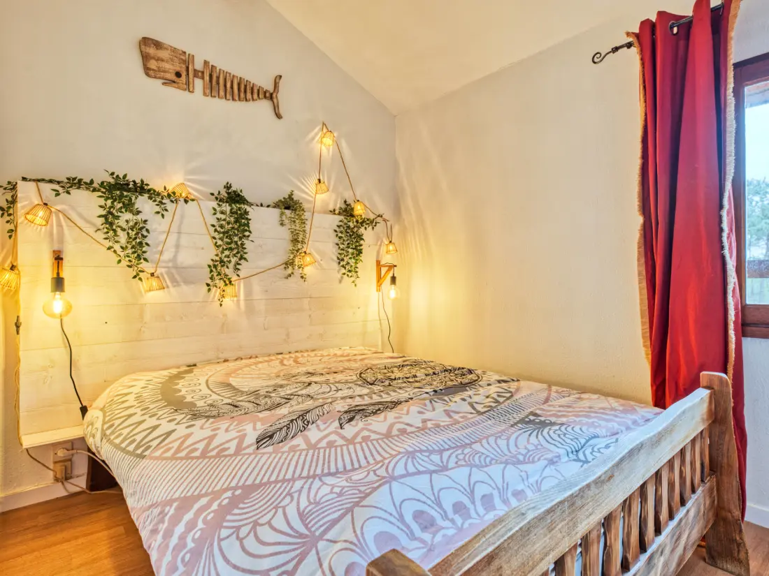 Maison de Vacances Lacanau