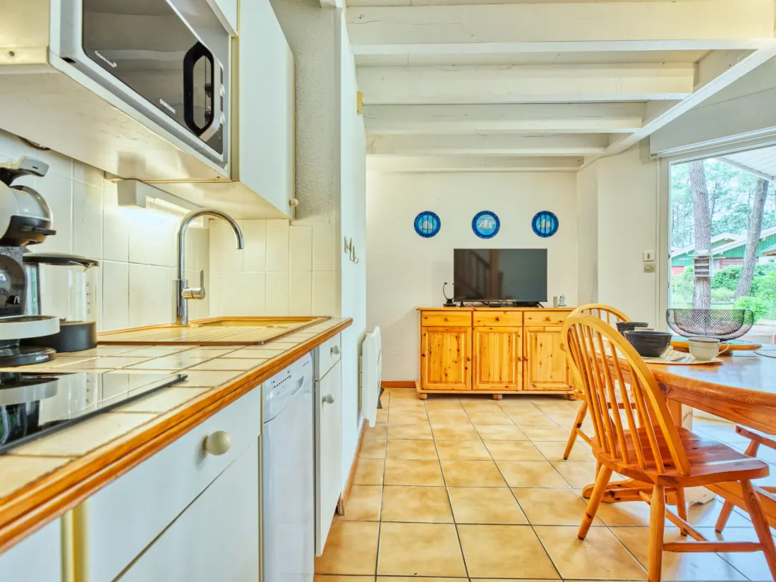 Maison de Vacances Lacanau