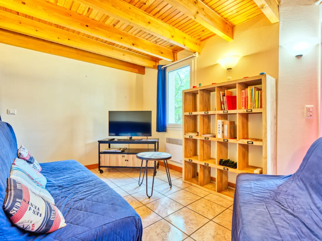Maison de Vacances Lacanau