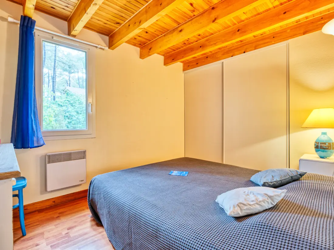 Maison de Vacances Lacanau