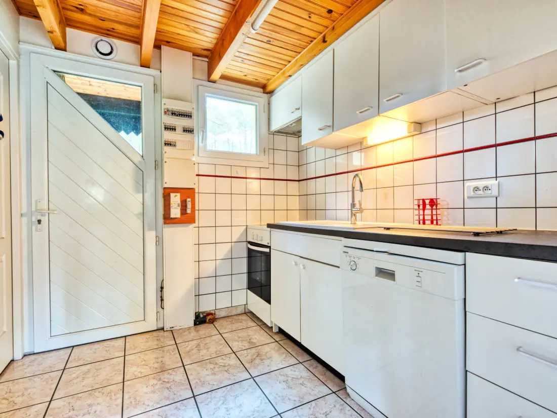 Maison de Vacances Lacanau