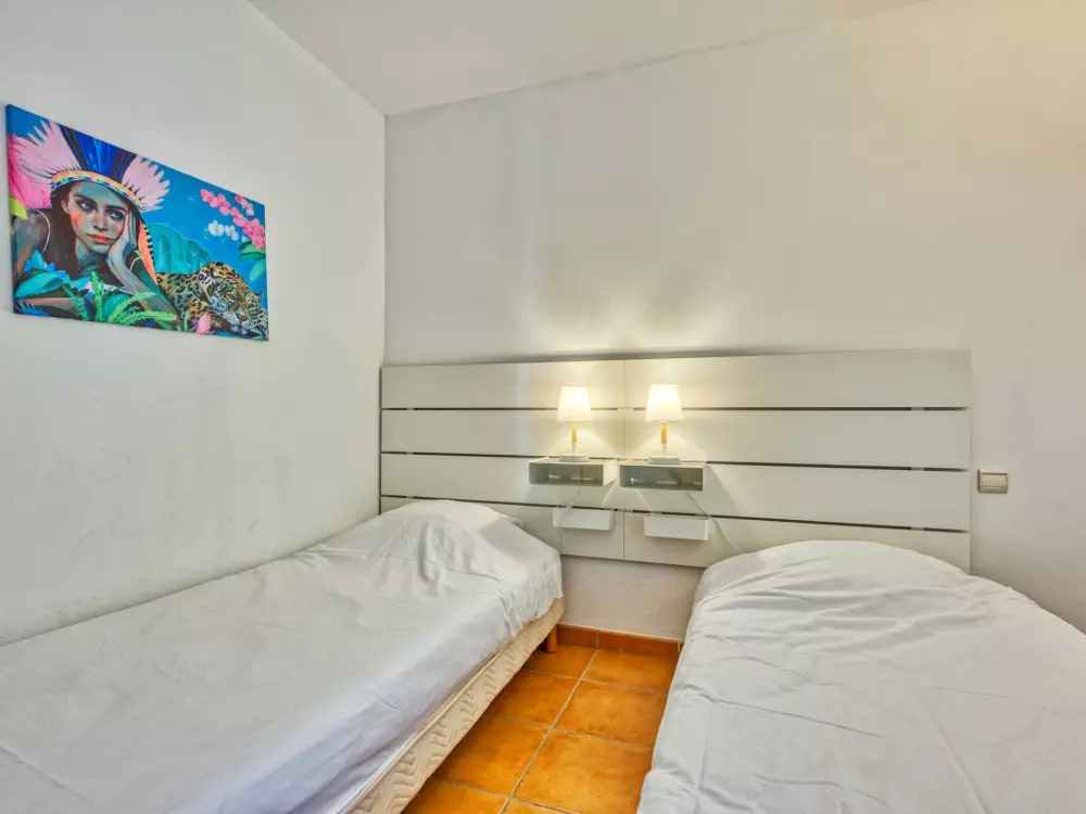 Maison de Vacances Lacanau