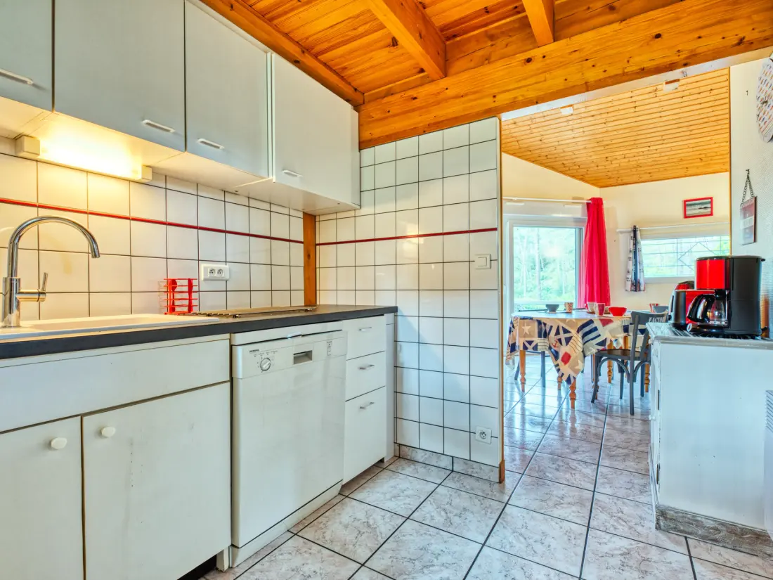 Maison de Vacances Lacanau