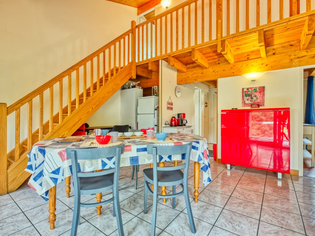 Maison de Vacances Lacanau