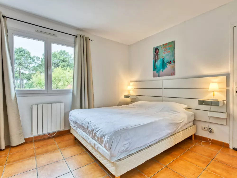 Maison de Vacances Lacanau