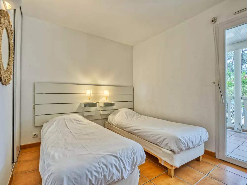 Maison de Vacances Lacanau