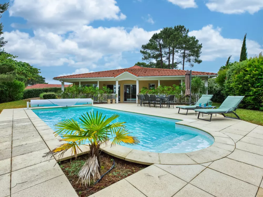 Maison de Vacances Lacanau