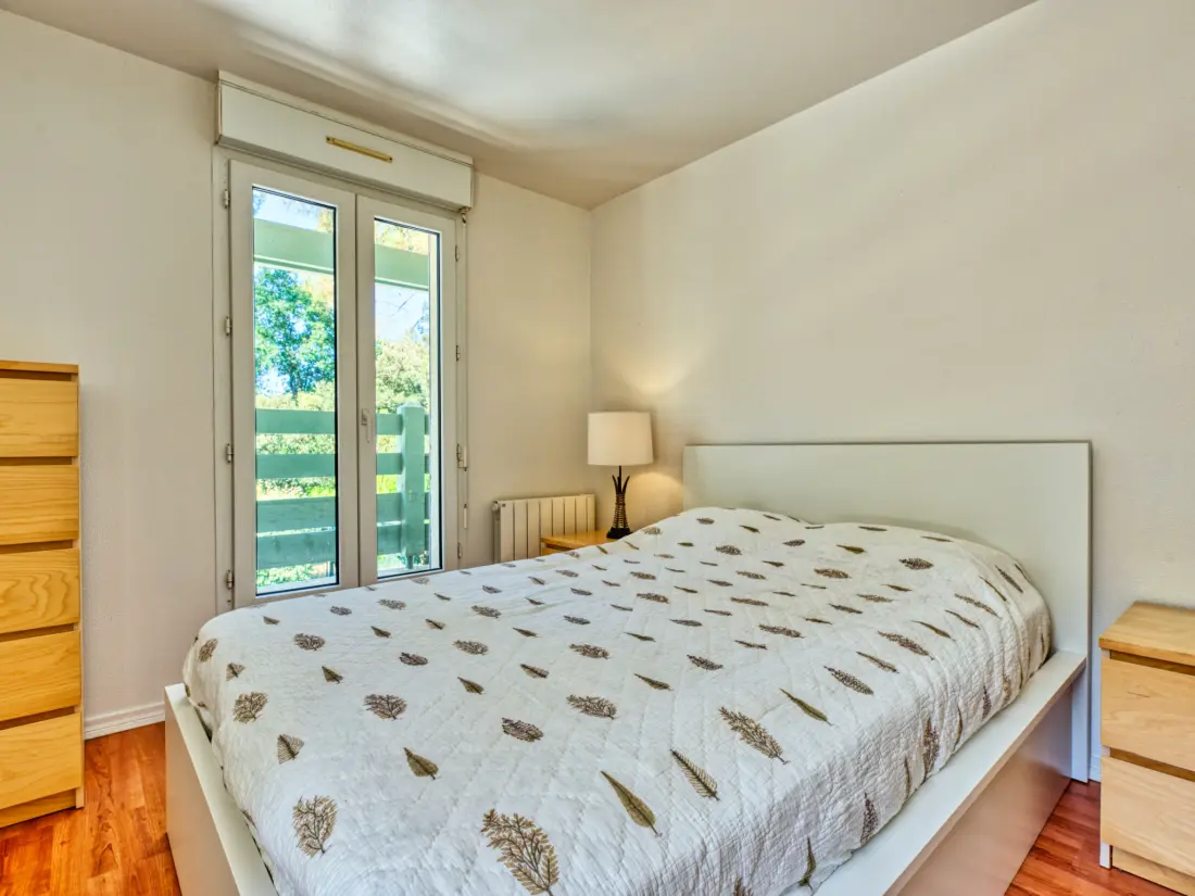 Maison de Vacances Lacanau