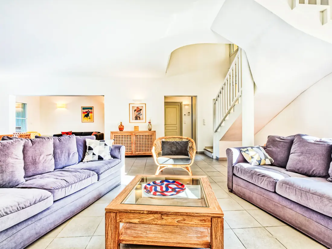 Maison de Vacances Lacanau