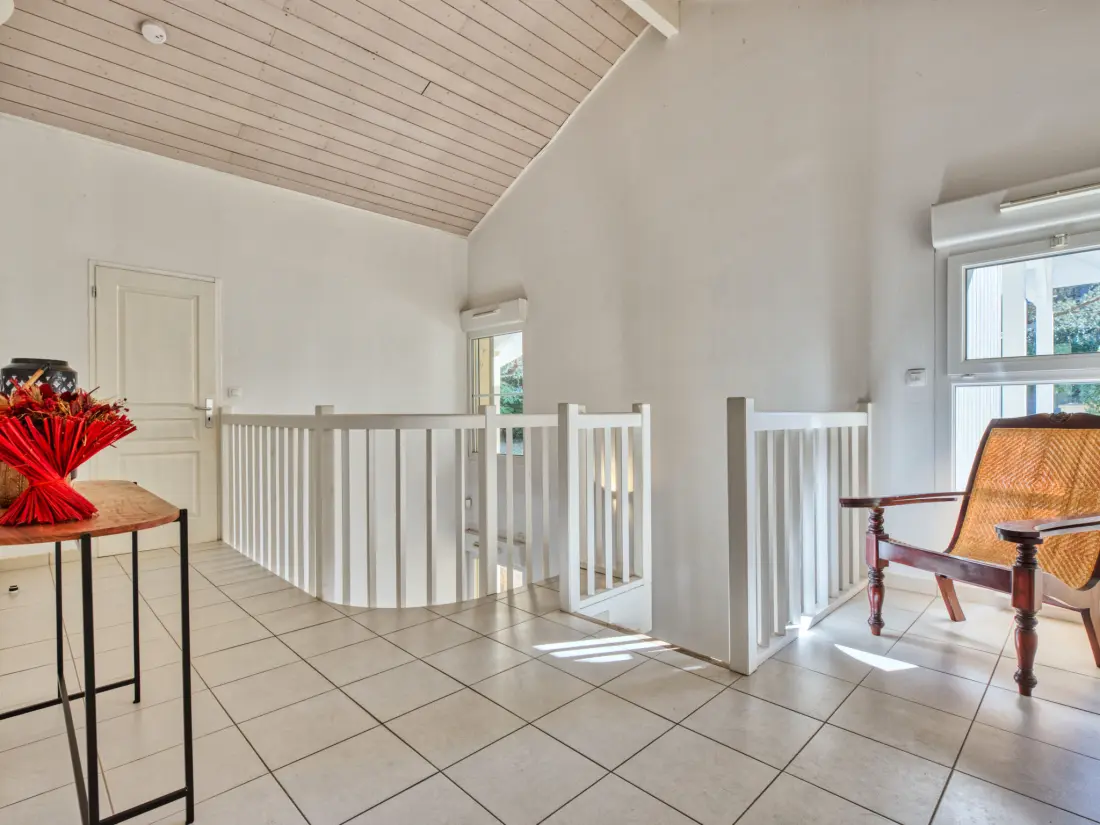 Maison de Vacances Lacanau