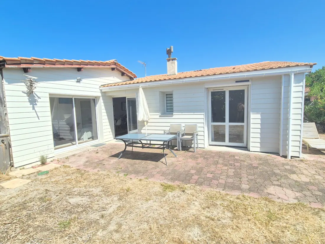 Maison de Vacances Lacanau