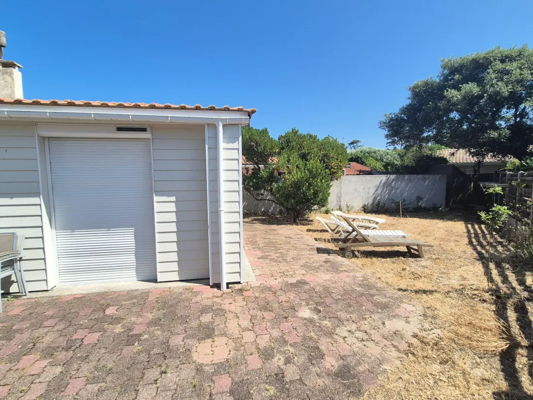 Maison de Vacances Lacanau