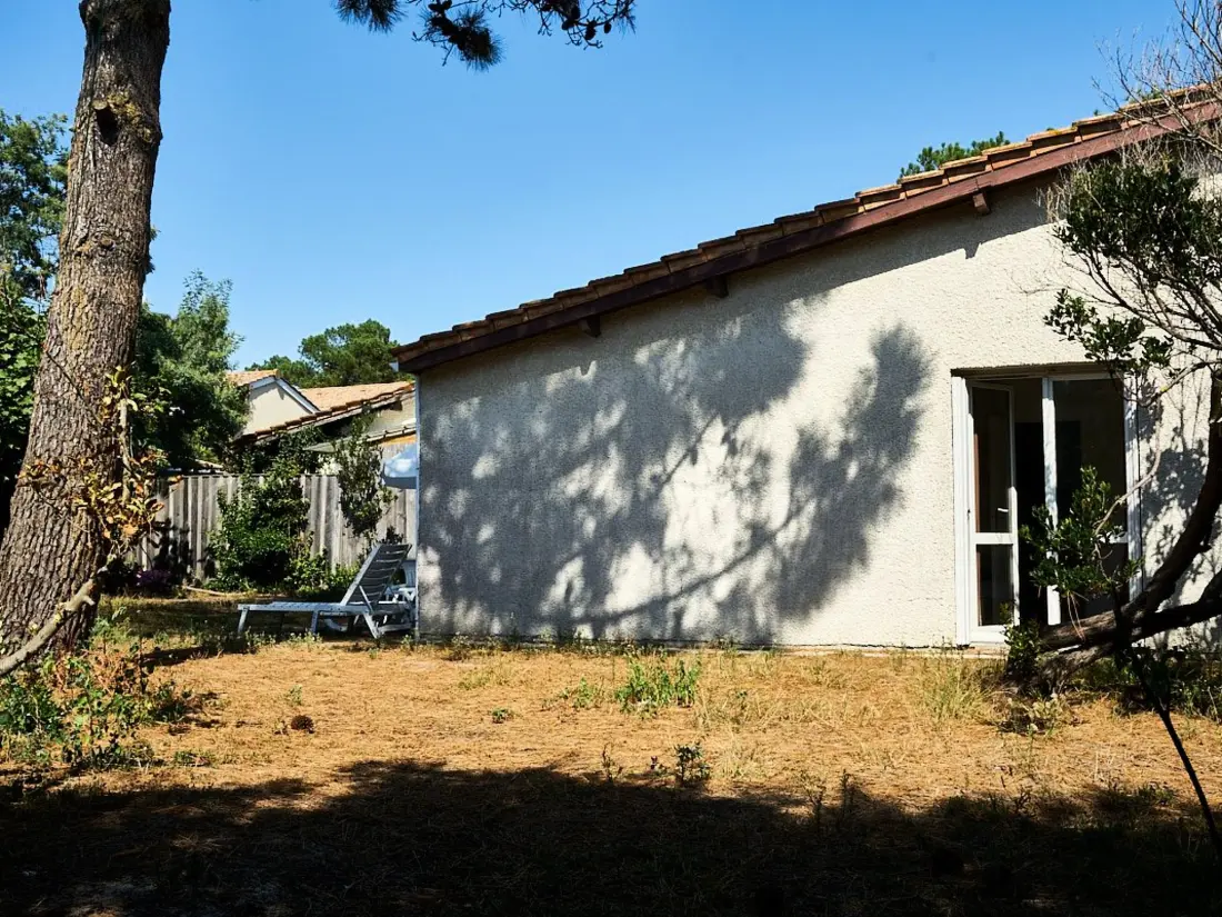 Maison de Vacances Lacanau