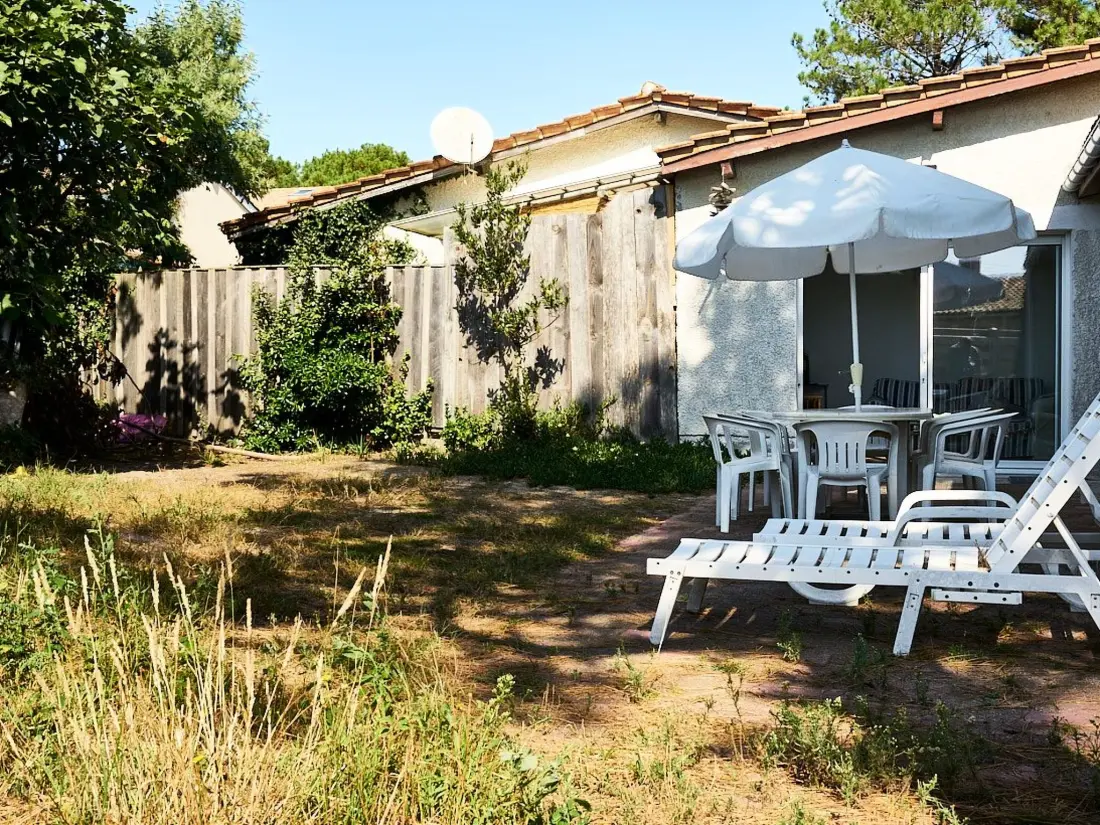 Maison de Vacances Lacanau