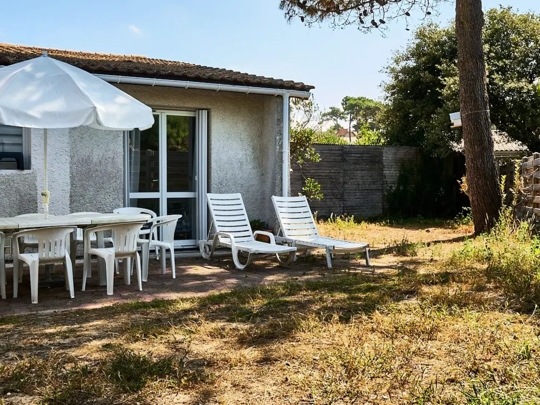 Maison de Vacances Lacanau