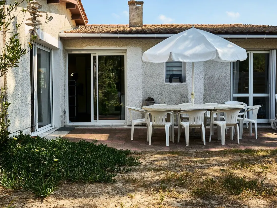 Maison de Vacances Lacanau