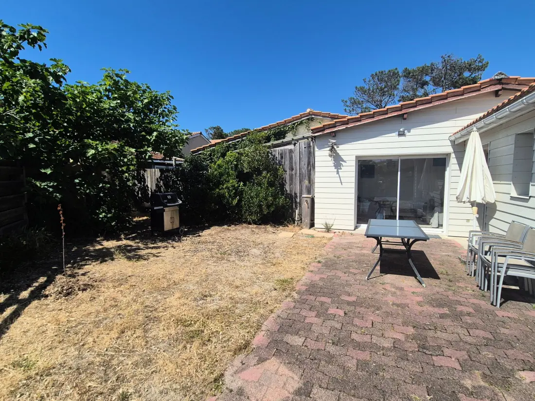 Maison de Vacances Lacanau