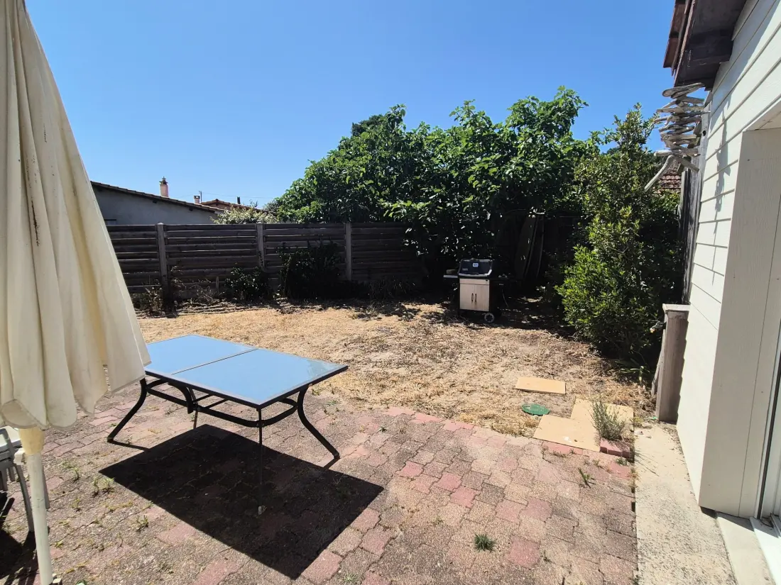 Maison de Vacances Lacanau