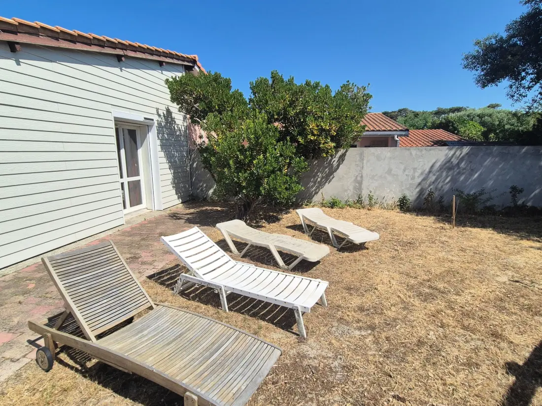 Maison de Vacances Lacanau