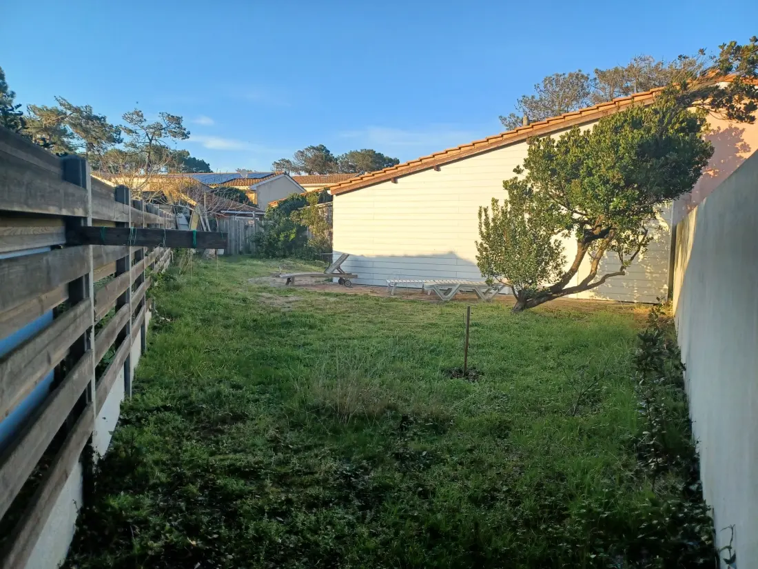 Maison de Vacances Lacanau