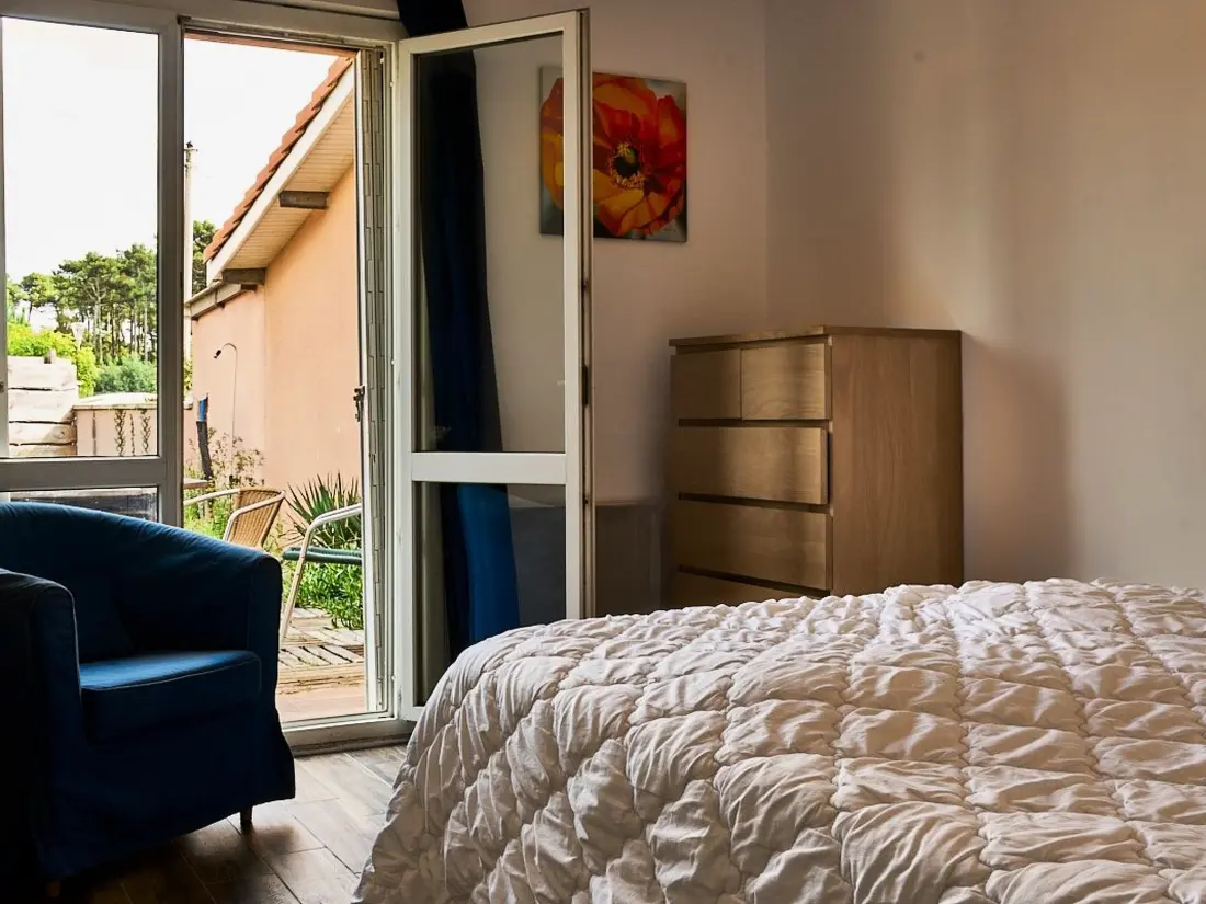 Maison de Vacances Lacanau