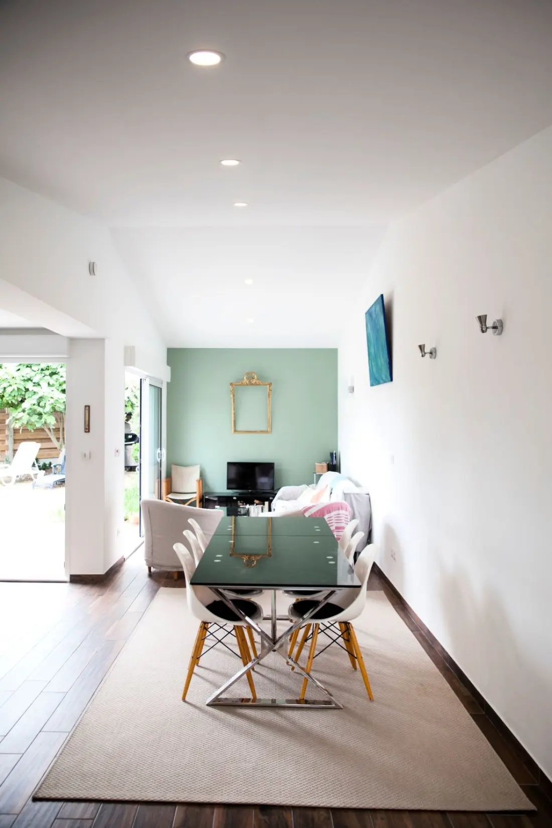Maison de Vacances Lacanau