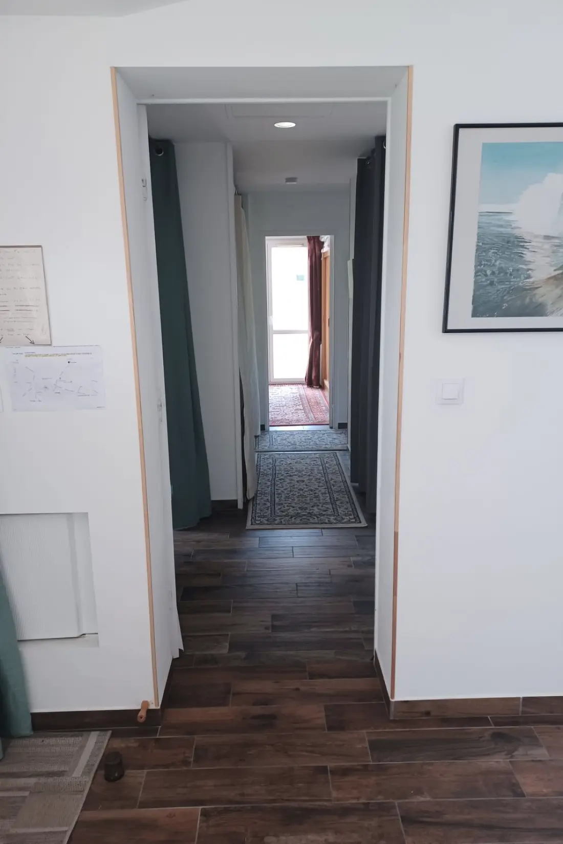 Maison de Vacances Lacanau