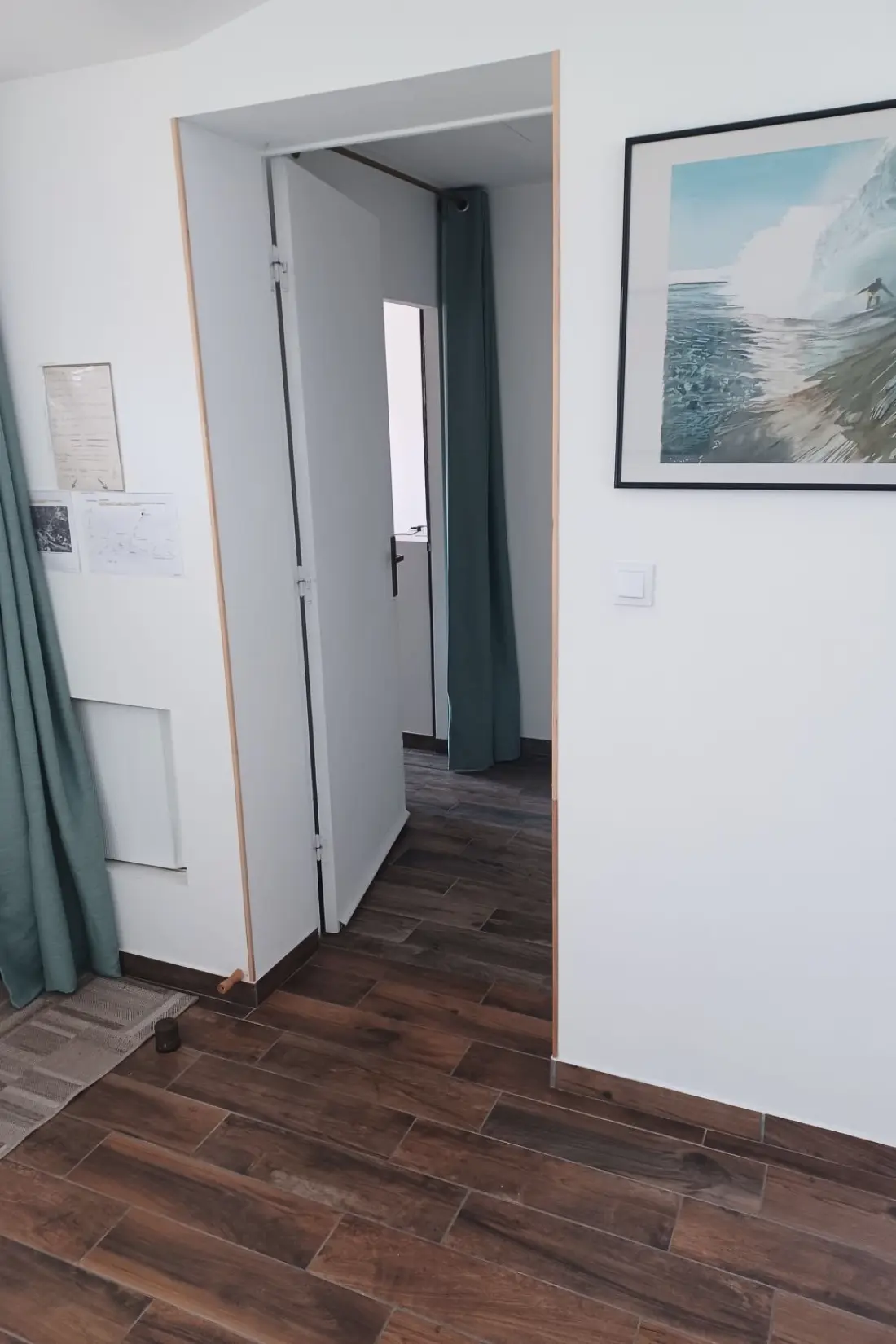 Maison de Vacances Lacanau