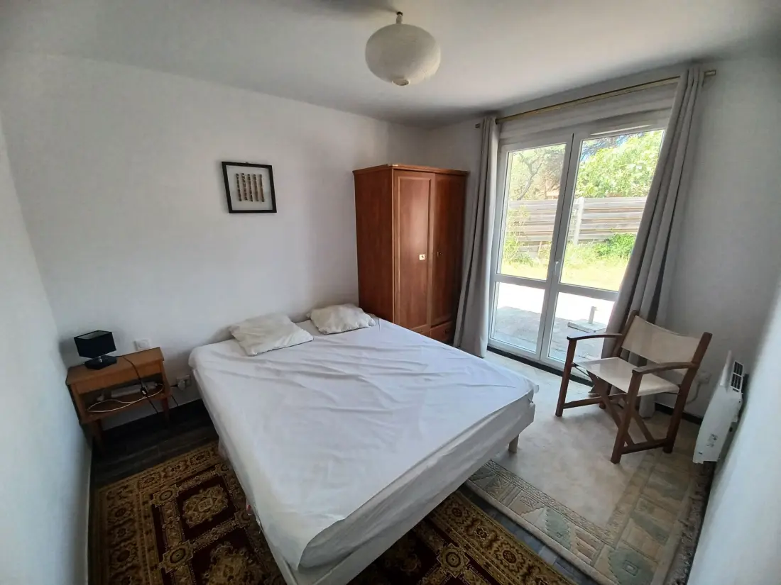 Maison de Vacances Lacanau